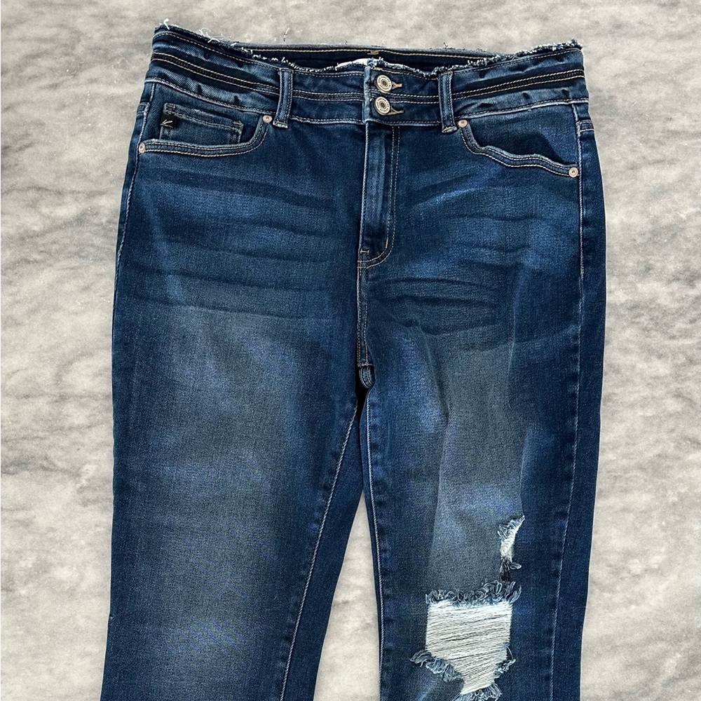 Kancan Jeans